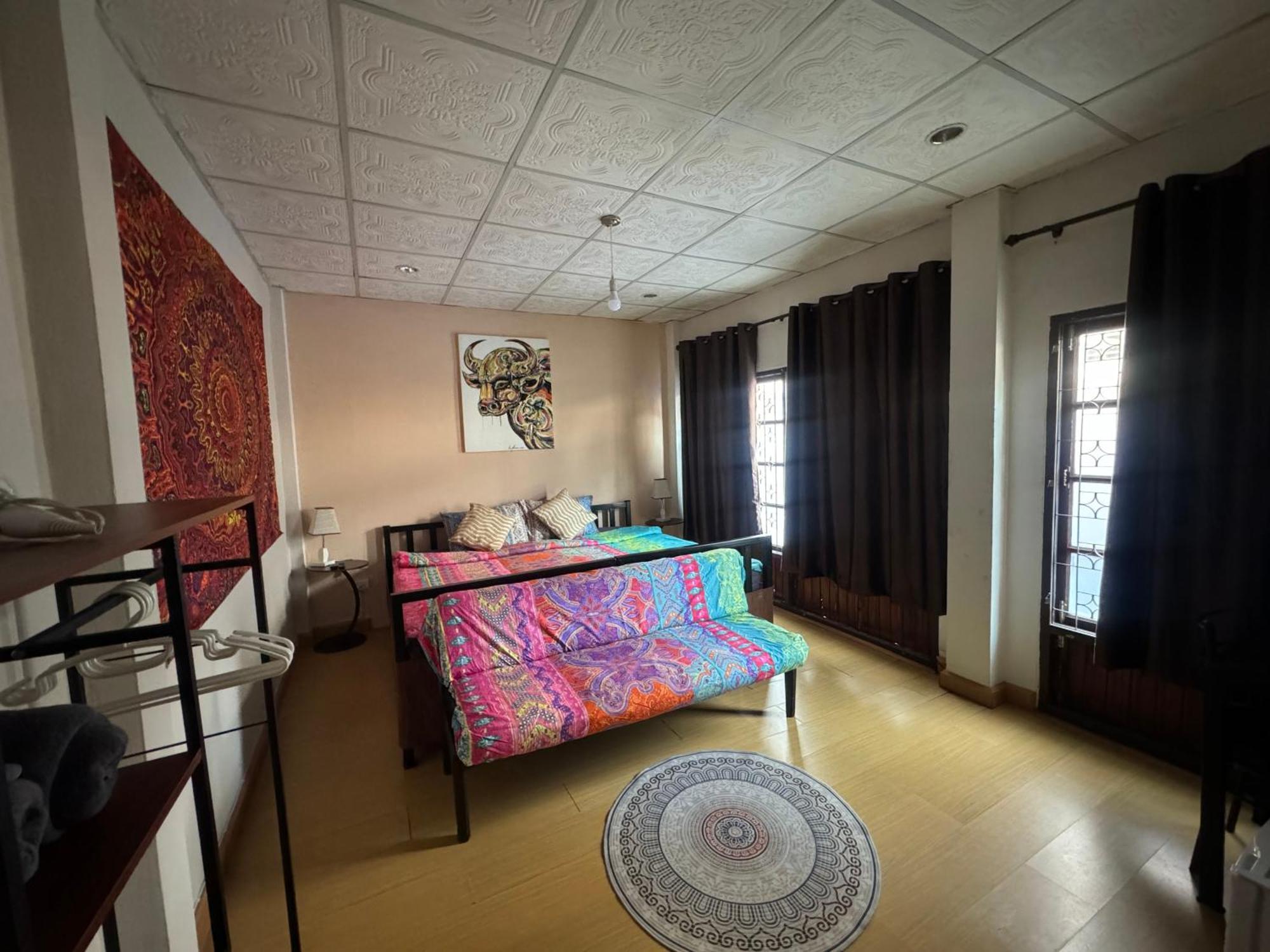 Villa's Homestay Chiang Mai