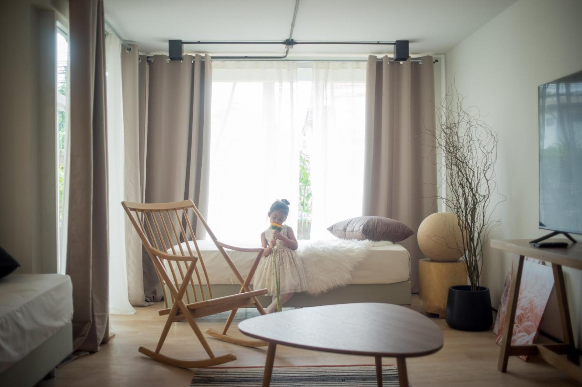 Mini-me Hubs, Charm & Pool In Old * Chiang Mai