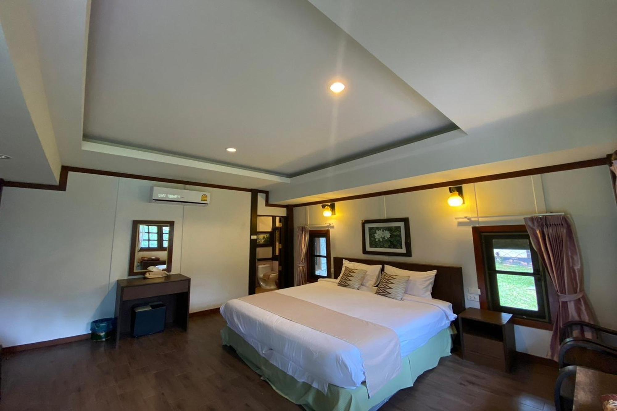 Hotel Phu Ing Fah 3*