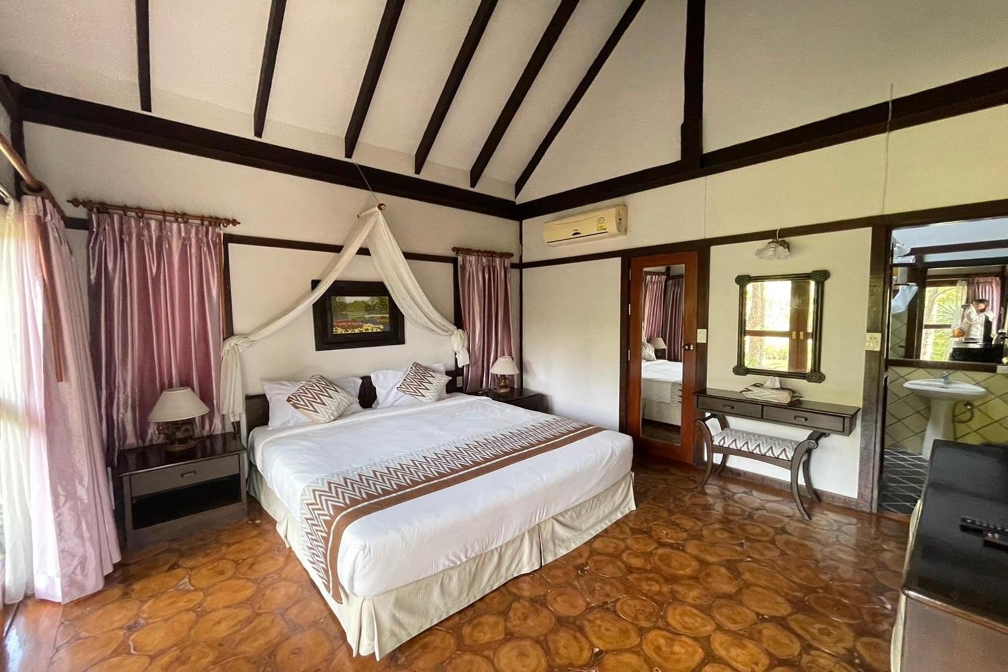 Phu Ing Fah 3* Chiang Mai
