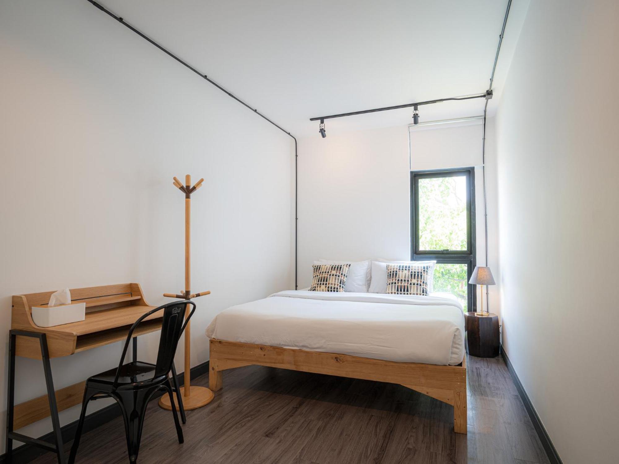 Ombra House No. 21-24 *