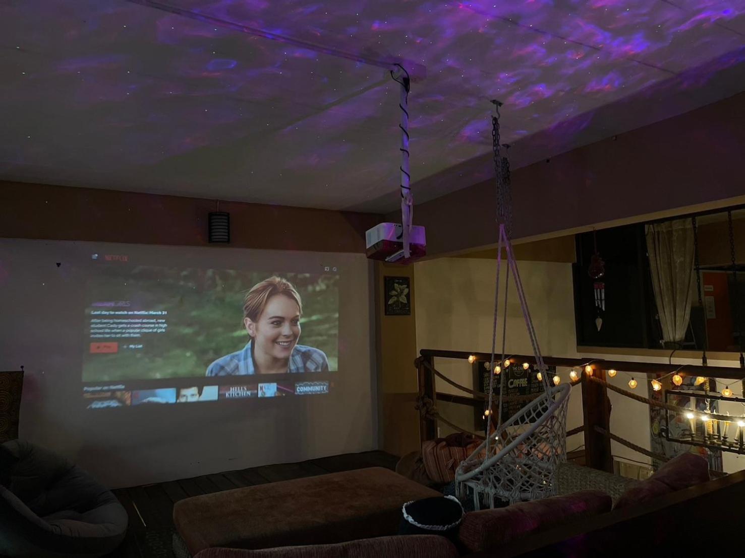 Hostel The Backpackers & Bar Chiang Mai