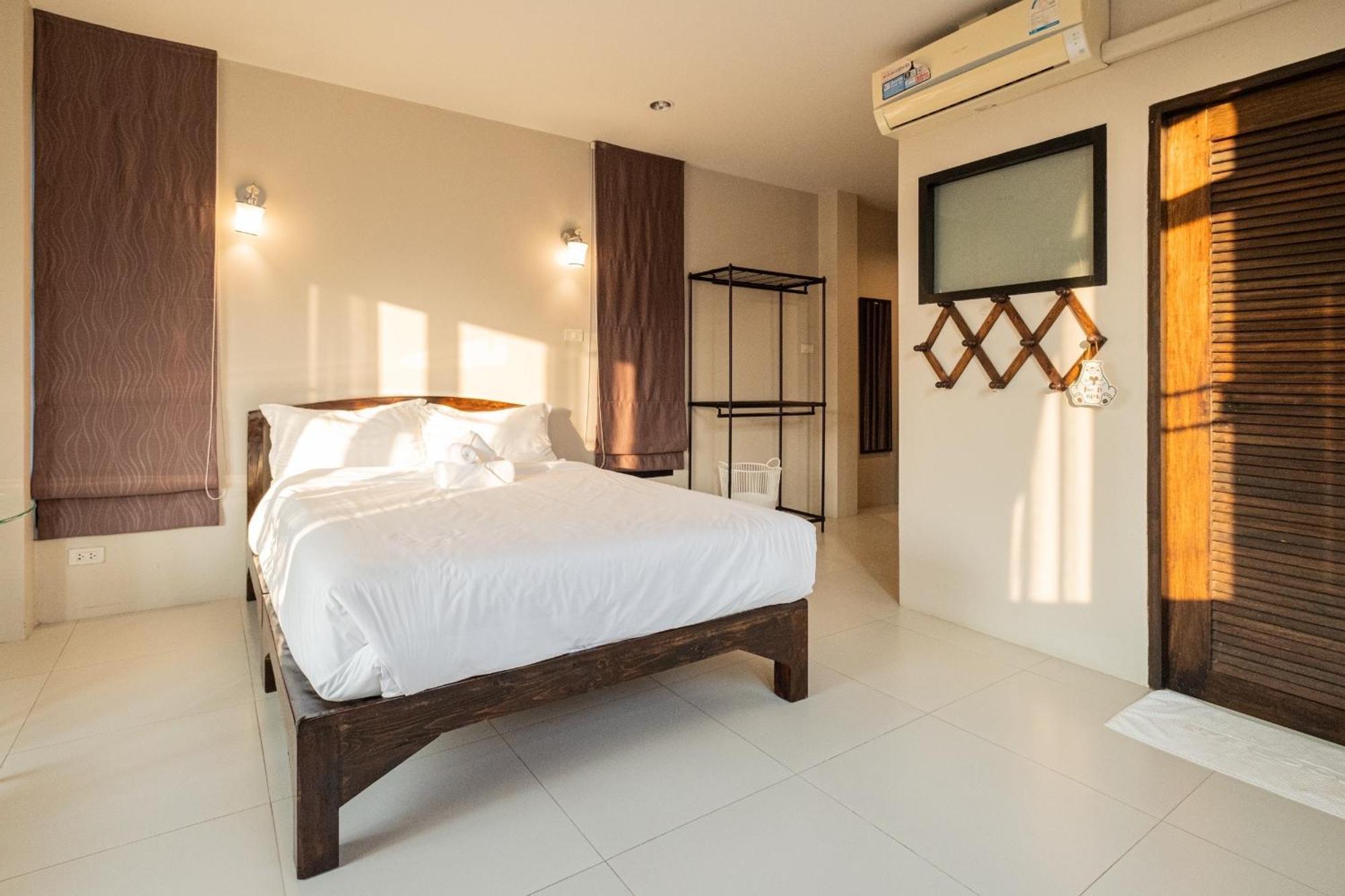 Tawang Bed & Breakfast Chiang Mai