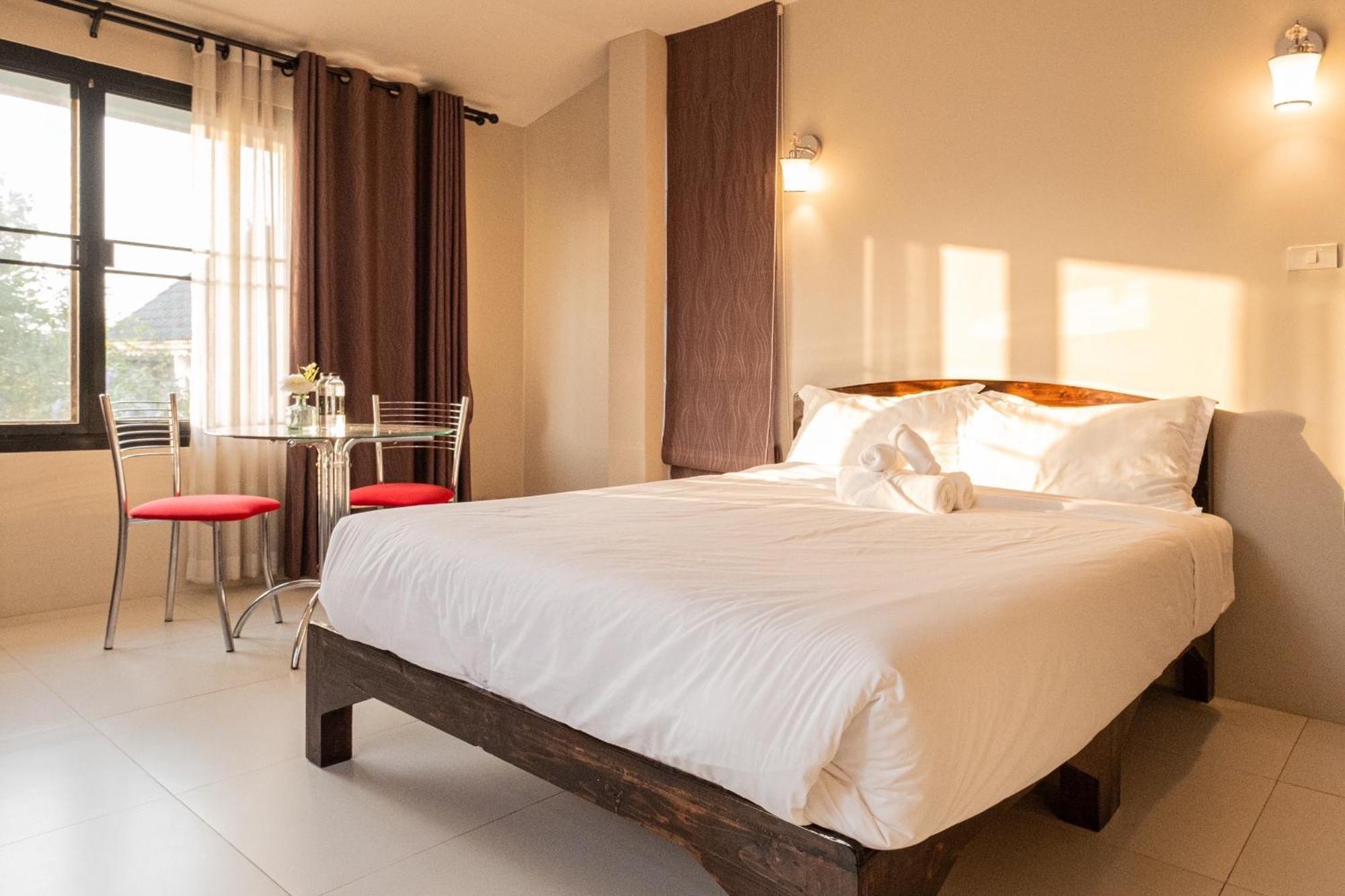 Bed & Breakfast Tawang Chiang Mai