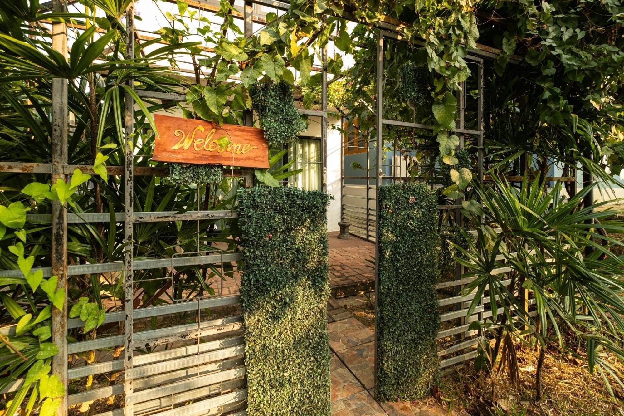Tawang Bed & Breakfast Chiang Mai