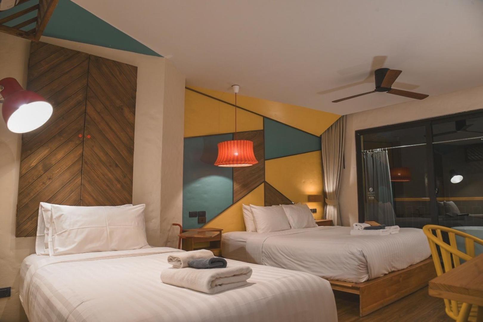 Hotel Gategaa Village