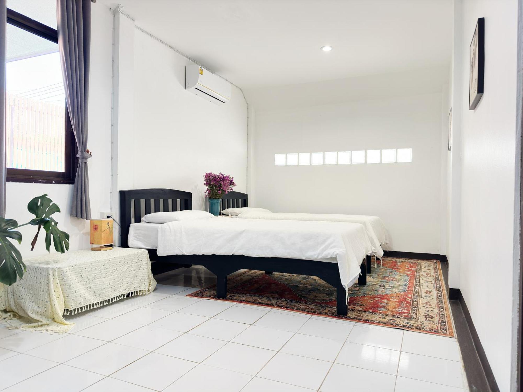 An's Villa Chiang Mai