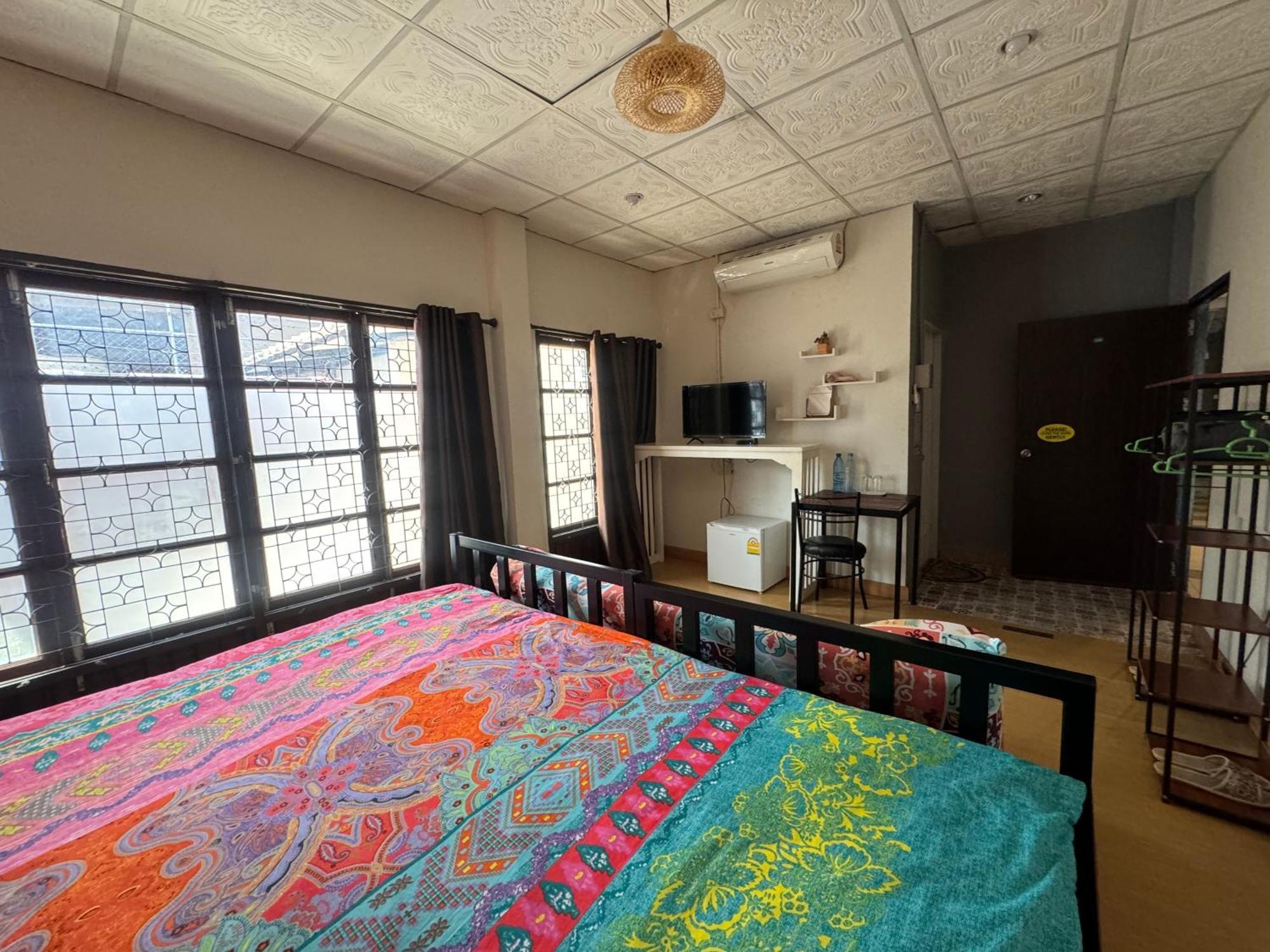 Villa's Homestay Chiang Mai
