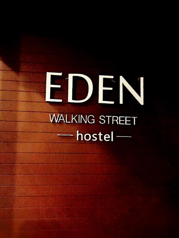 Eden Walking Street Hostel Chiang Mai