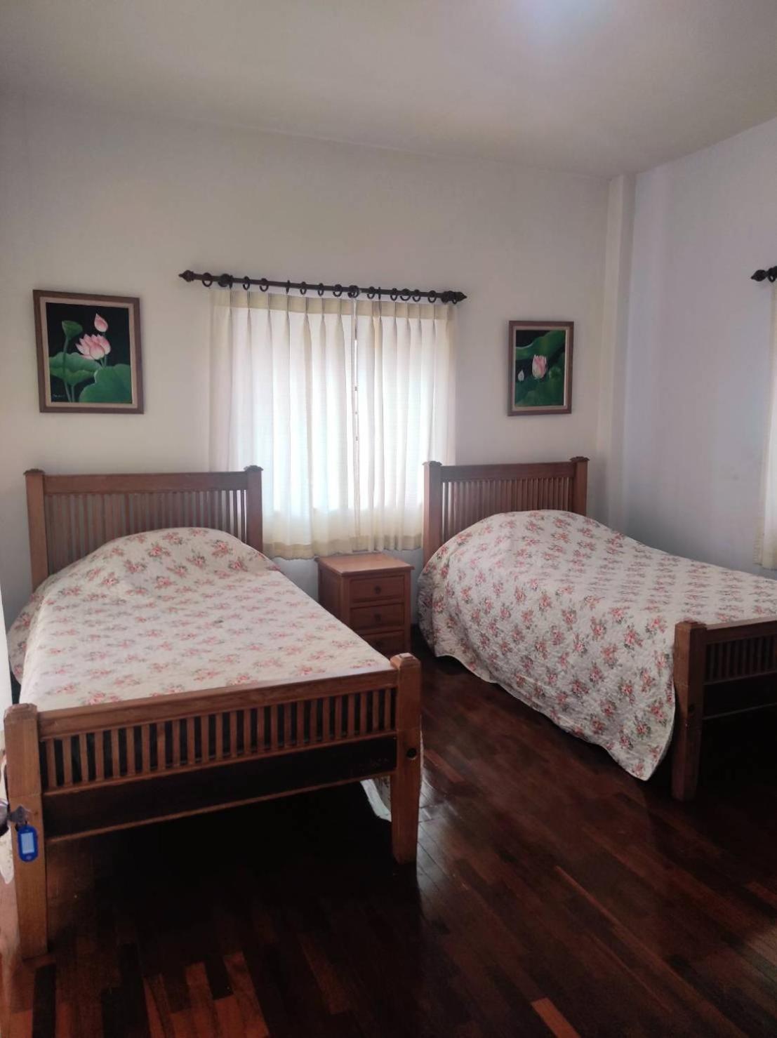 Guest house Homey Chiang Mai