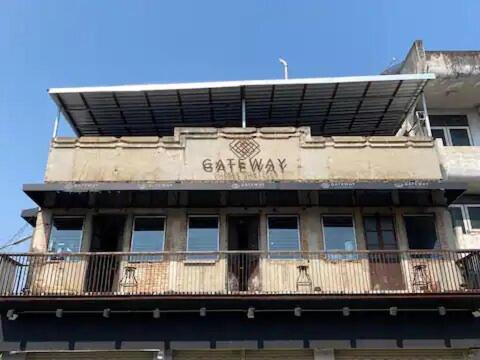 Gateway House Vakantiehuis