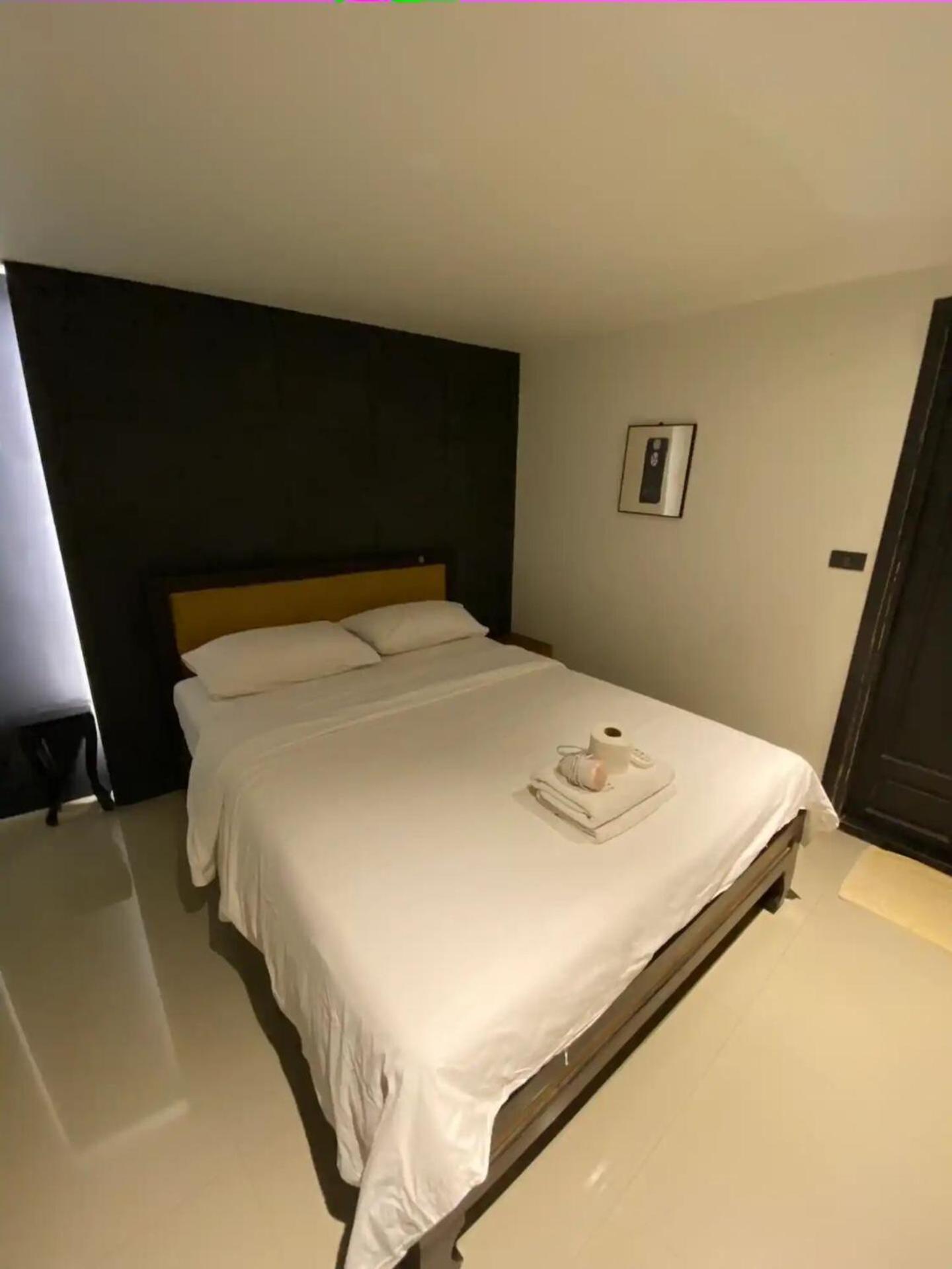Gateway House * Chiang Mai