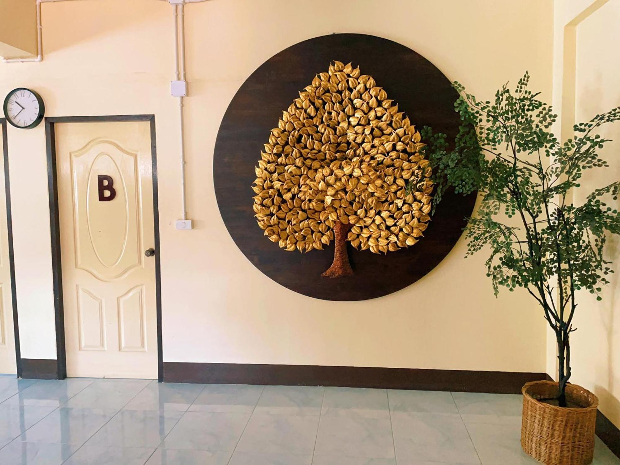 Inncome Hostel Chiang Mai