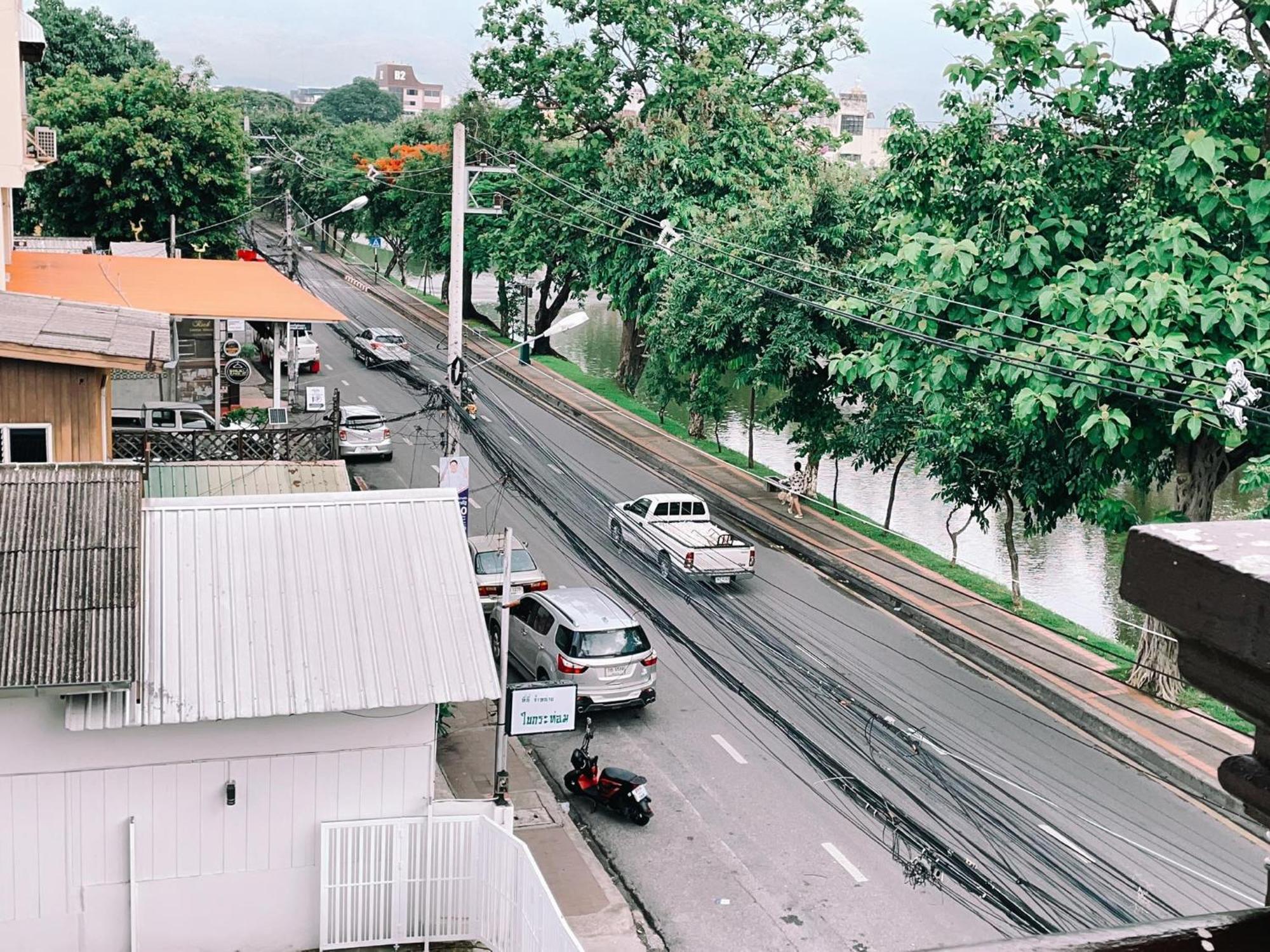 Inncome Chiang Mai