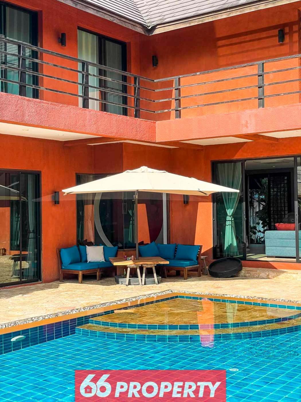 Vakantiehuis The One Chiang Mai