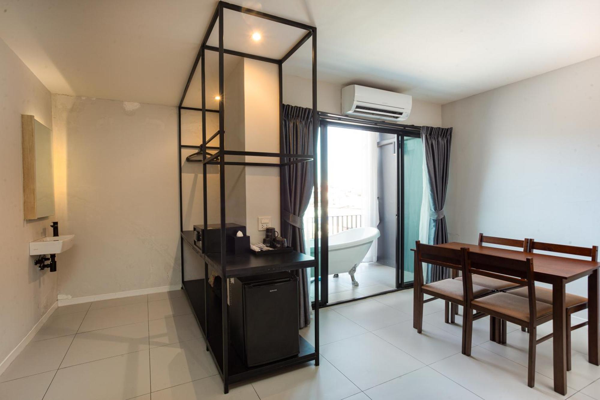 Hotel Book Design - Sha Extra 4*