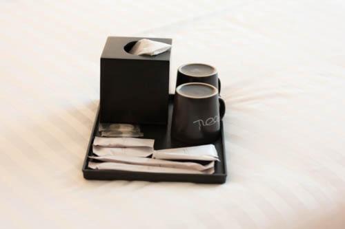 Book Design - Sha Extra 4* Chiang Mai