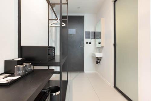 Hotel Book Design - Sha Extra Chiang Mai