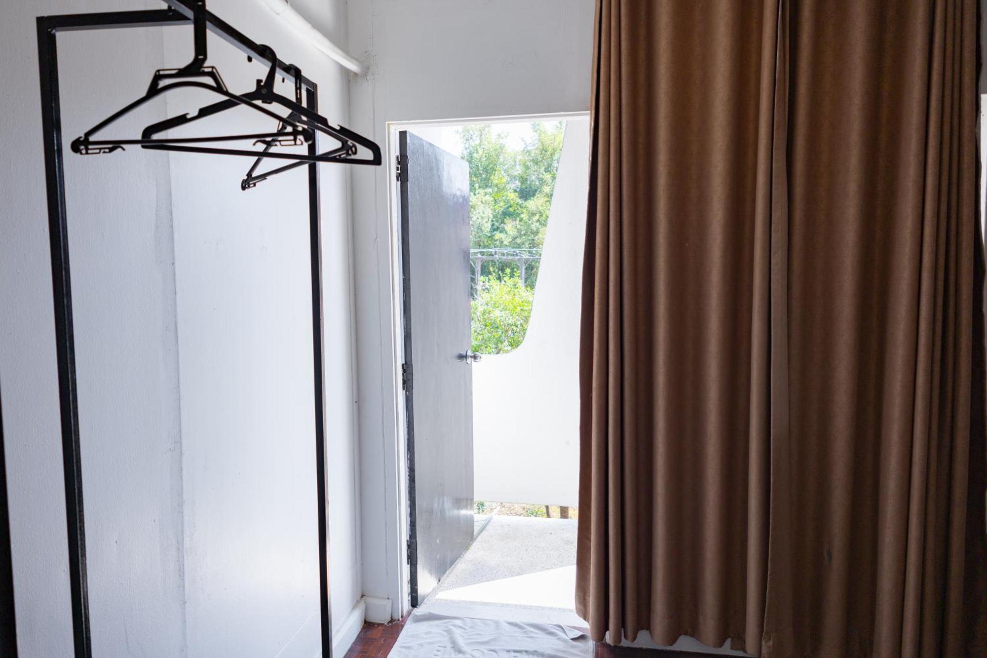 Hotel Go Thapae - โก อินน์​ ท่าแพ Chiang Mai