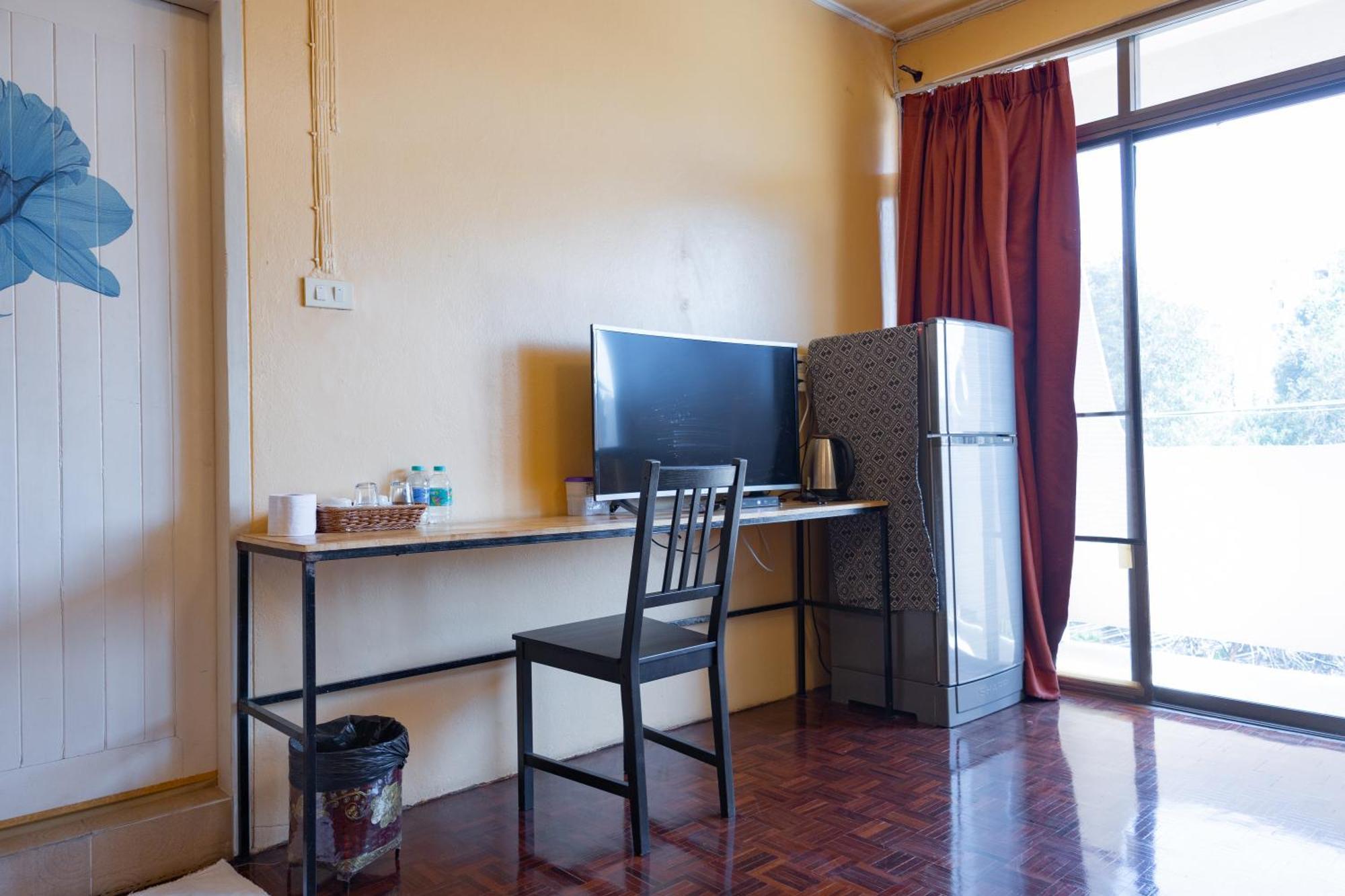 Hotel Go Thapae - โก อินน์​ ท่าแพ