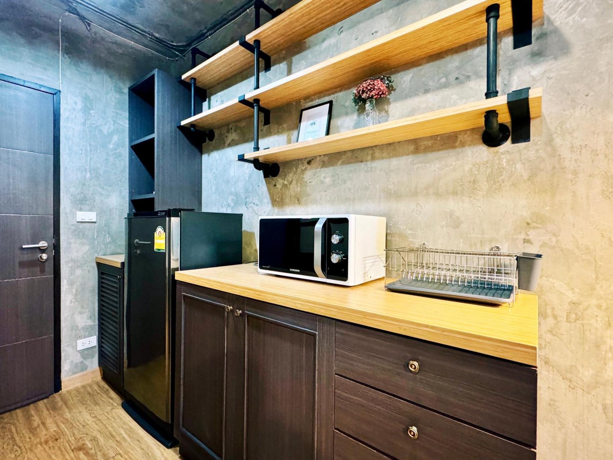Apartment Story Nimman