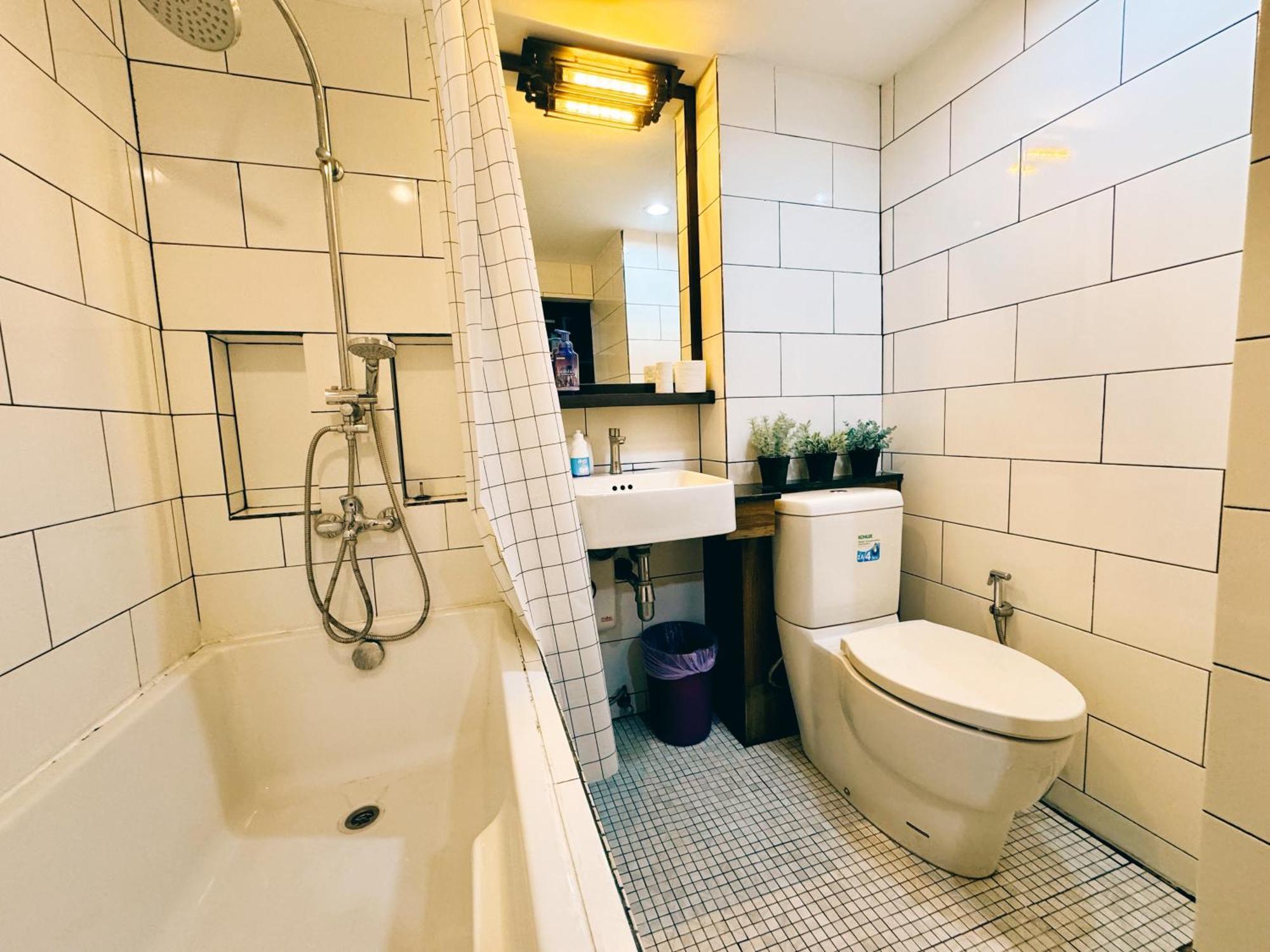Story Nimman Apartment *