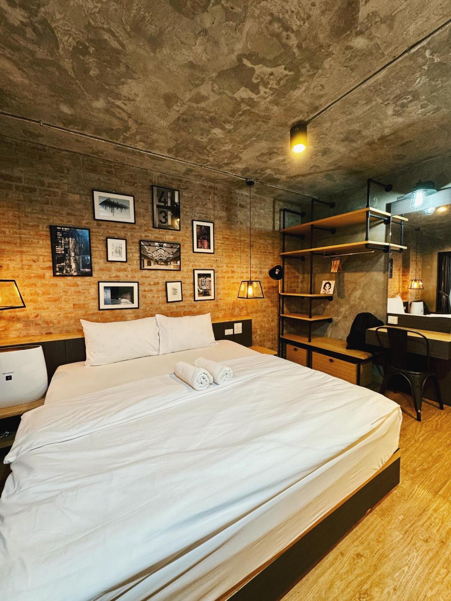 Apartment Story Nimman