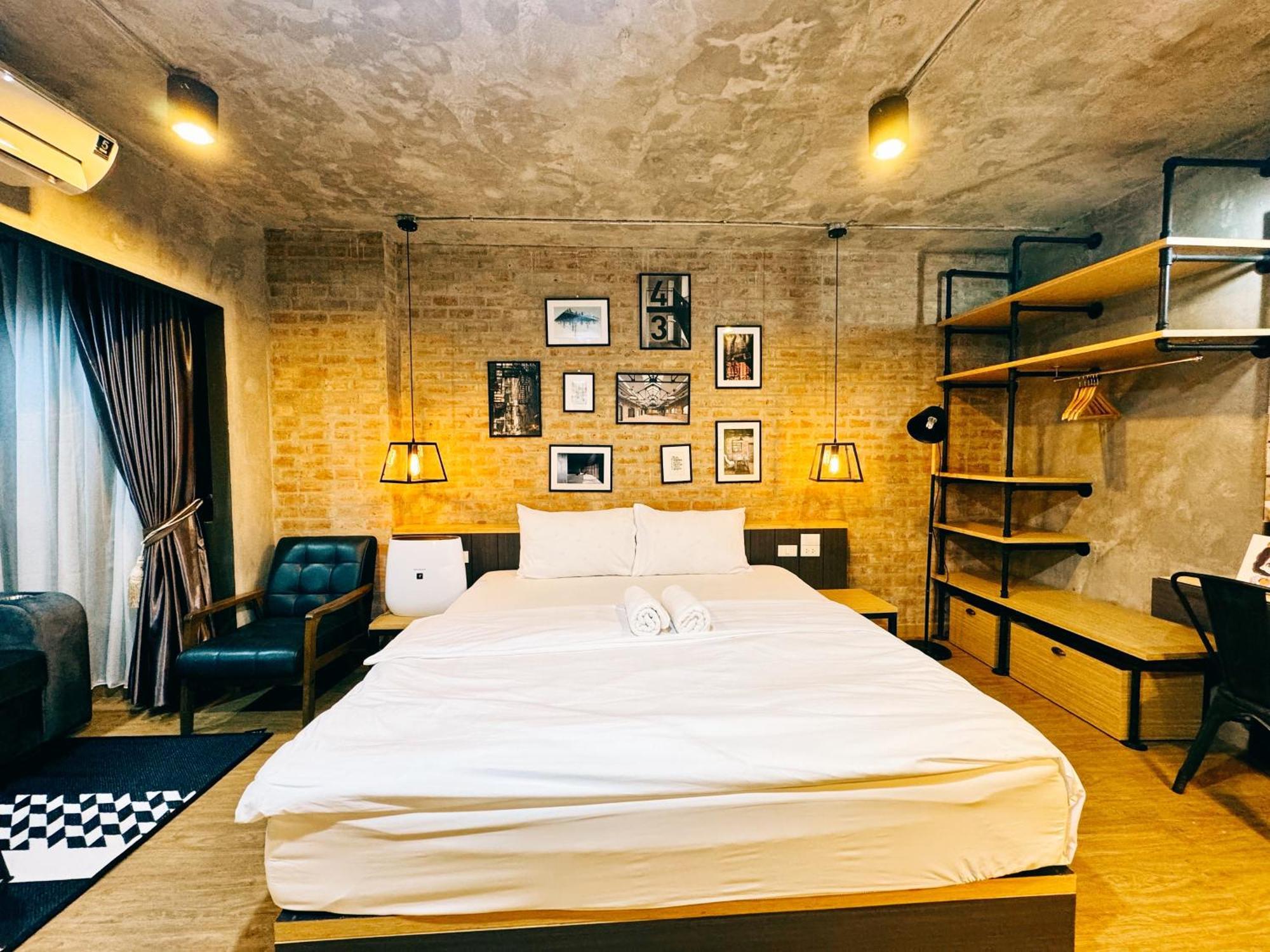 Apartment Story Nimman
