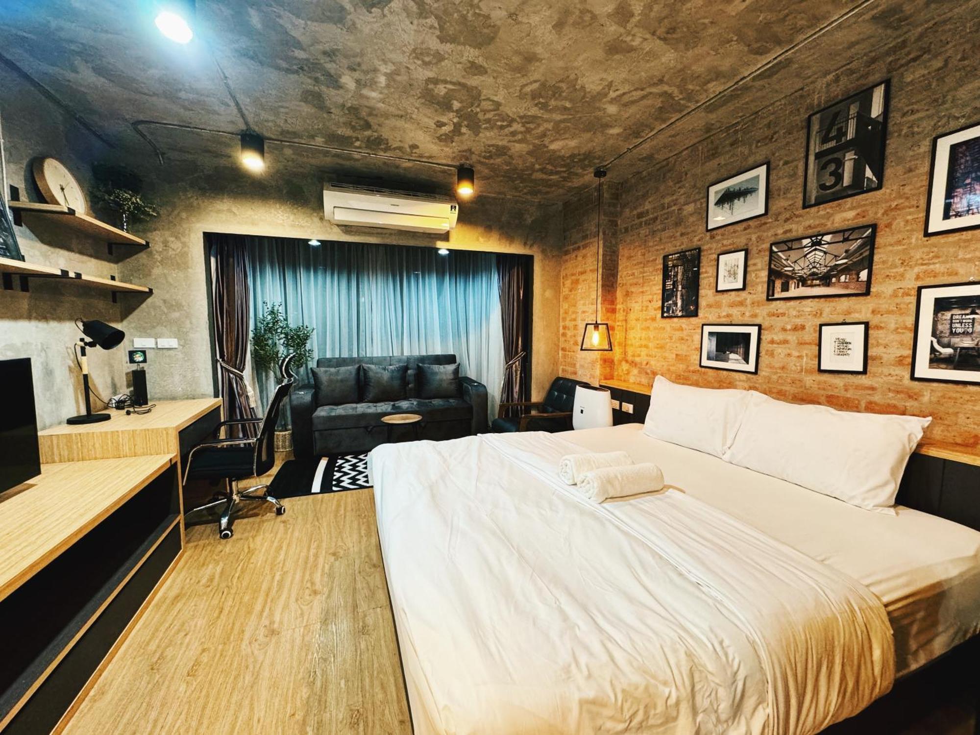 Apartment Story Nimman *