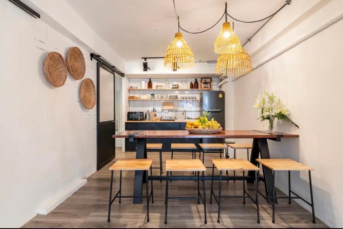 3br House In Thapae L Nightbazaar Apartment