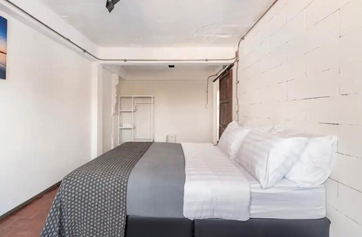 Apartment 3br House In Thapae L Nightbazaar Chiang Mai