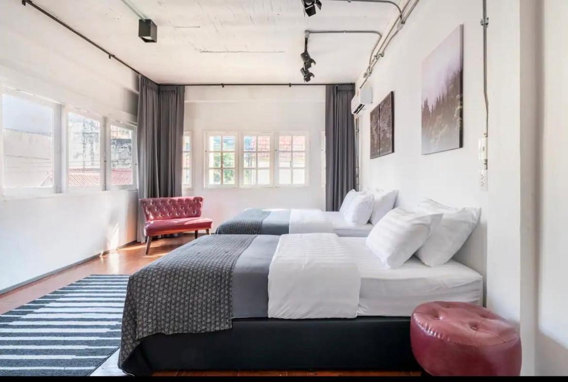 3br House In Thapae L Nightbazaar *
