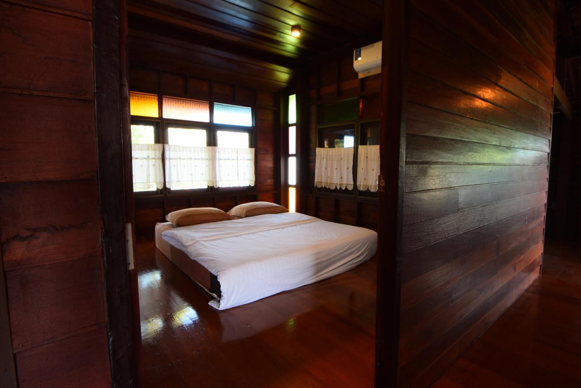 Lanna Localstay 166 * Chiang Mai