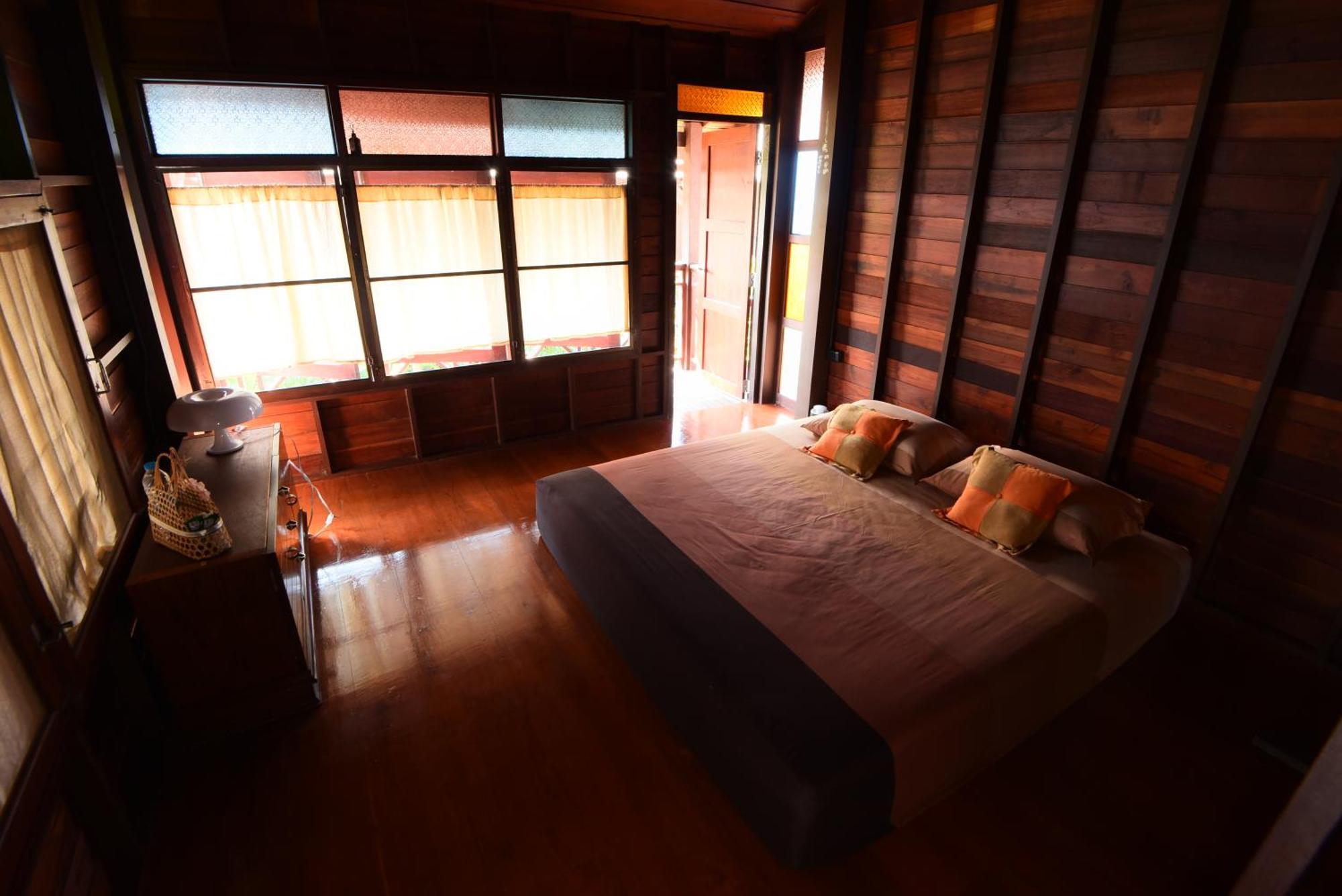 Guest house Lanna Localstay 166 Chiang Mai