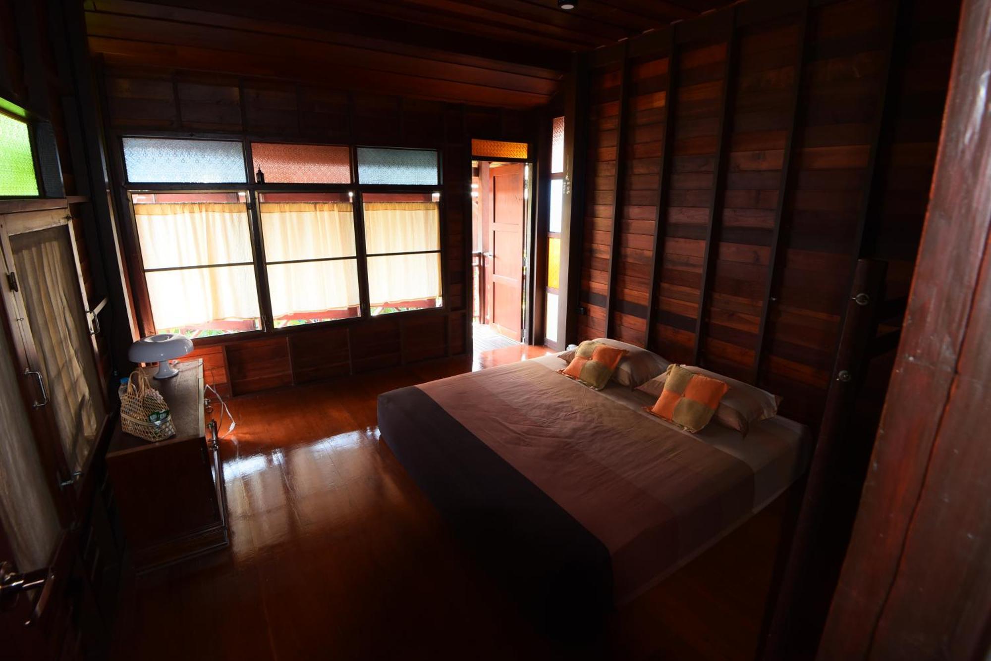 Lanna Localstay 166 Guest house Chiang Mai