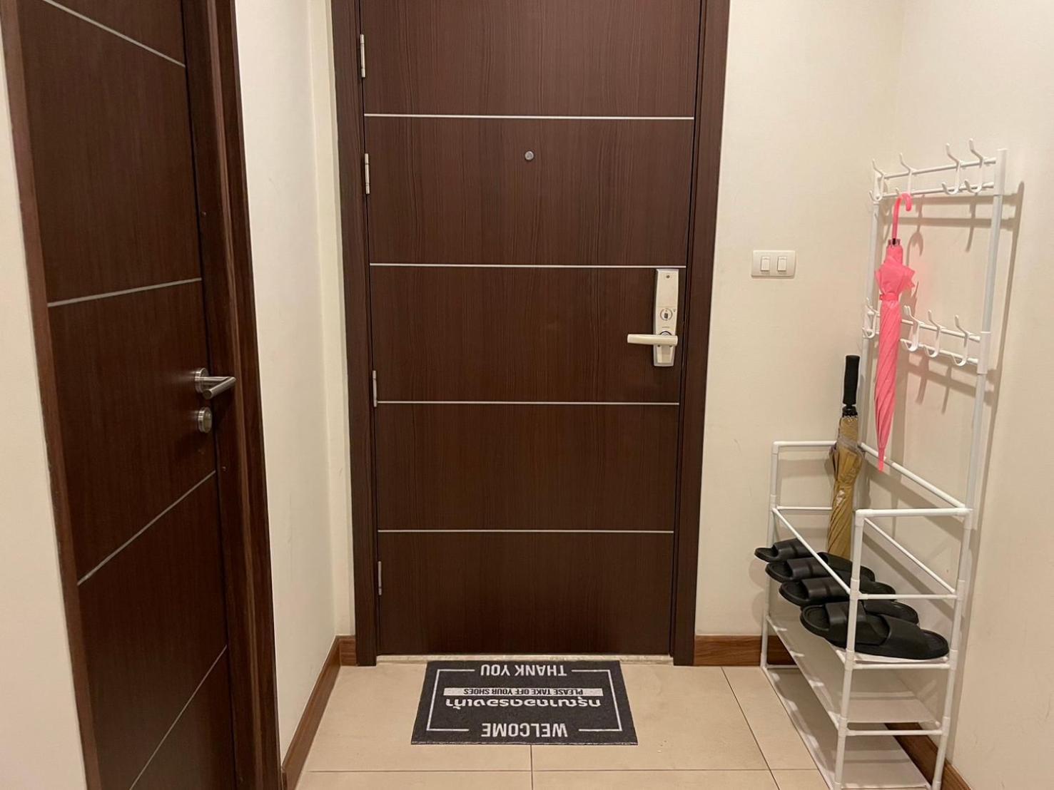 Apartment The Astra Luxury In Town *