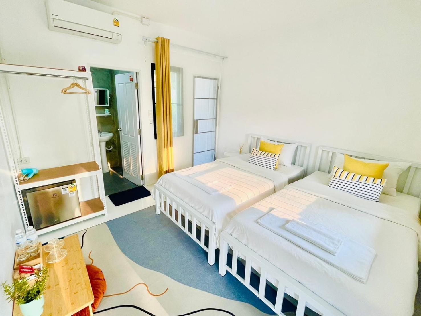 England House Chiangmai Guest house Chiang Mai