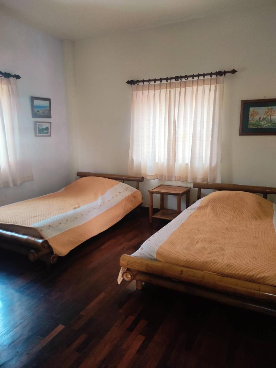 Guest house Homey Chiang Mai