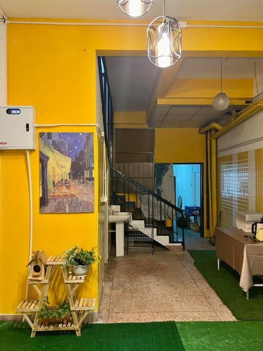 Apartment The Cube *