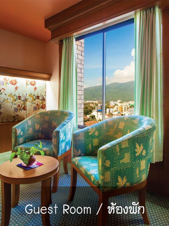 Baan Din Ki Hotel Chiang Mai