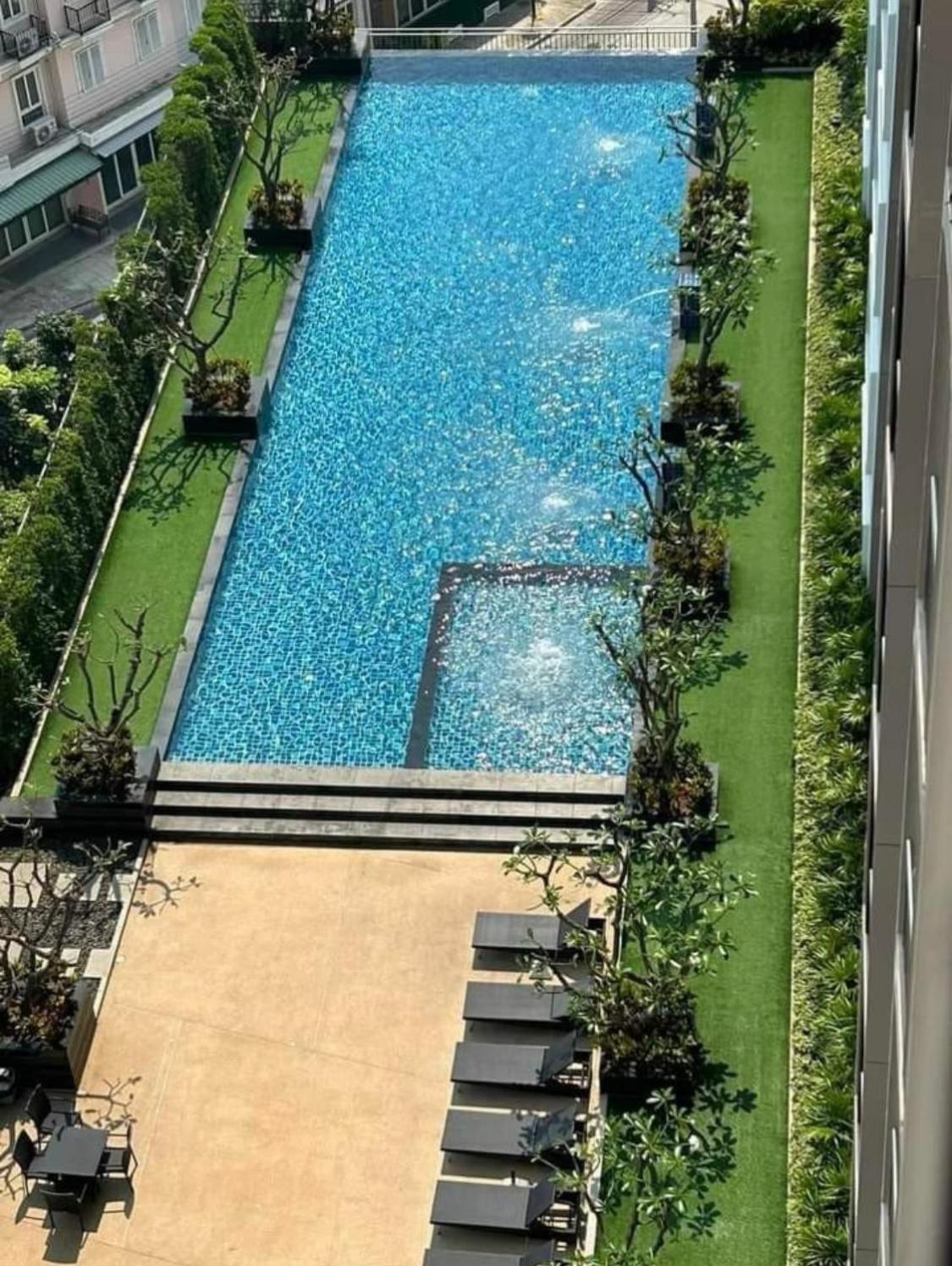 Apartment Supalai Monte Ii Swimming *