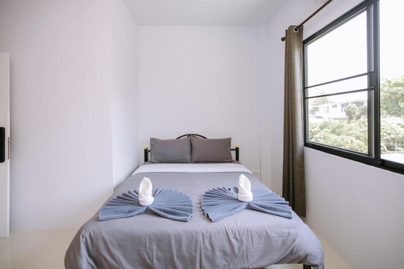 Homestay Ld1.house Private Room,thapae Gate, Old Chiang Mai