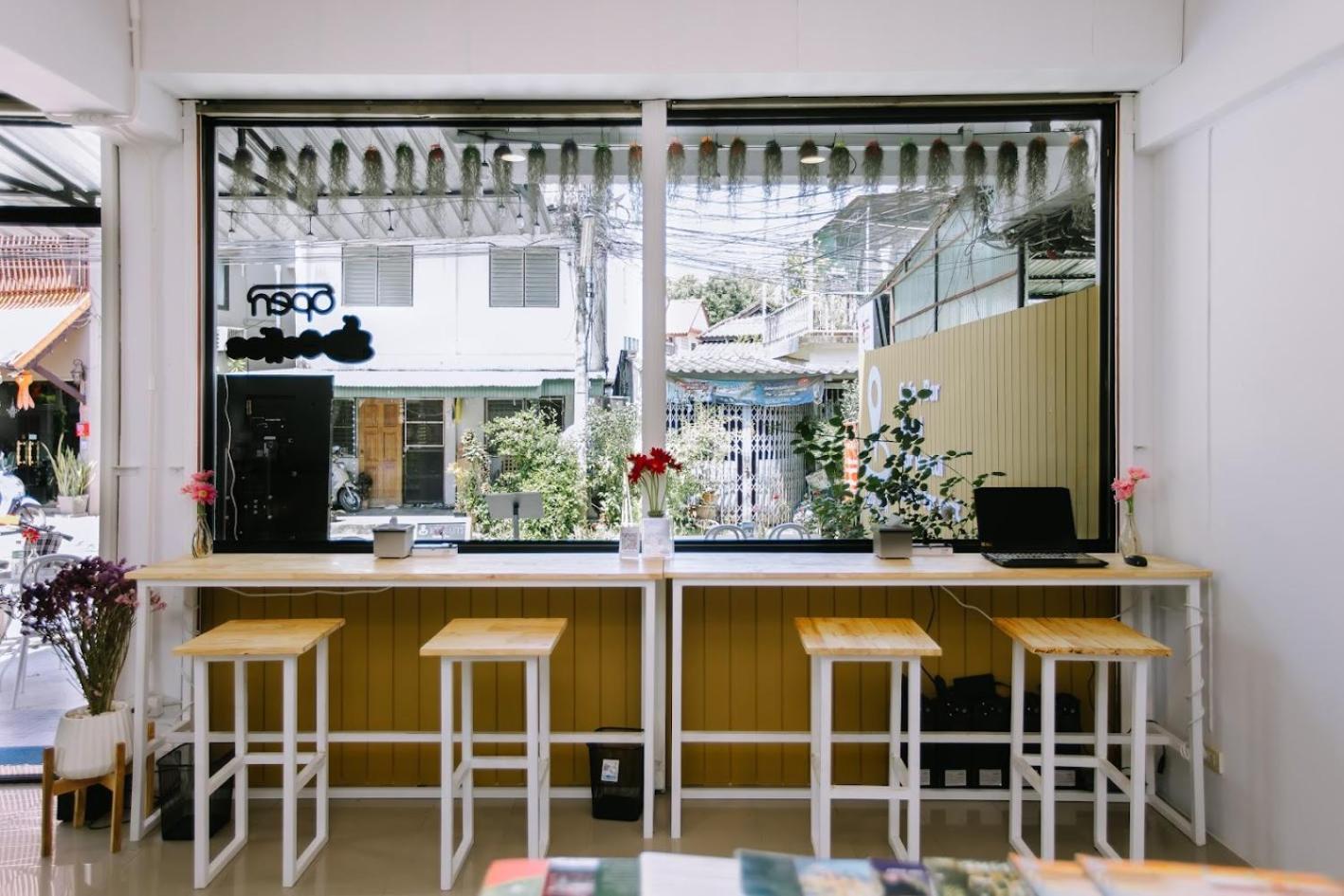 Ld1.house Private Room,thapae Gate, Old Homestay *