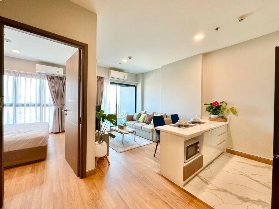 Top Astra Sky River Appartement