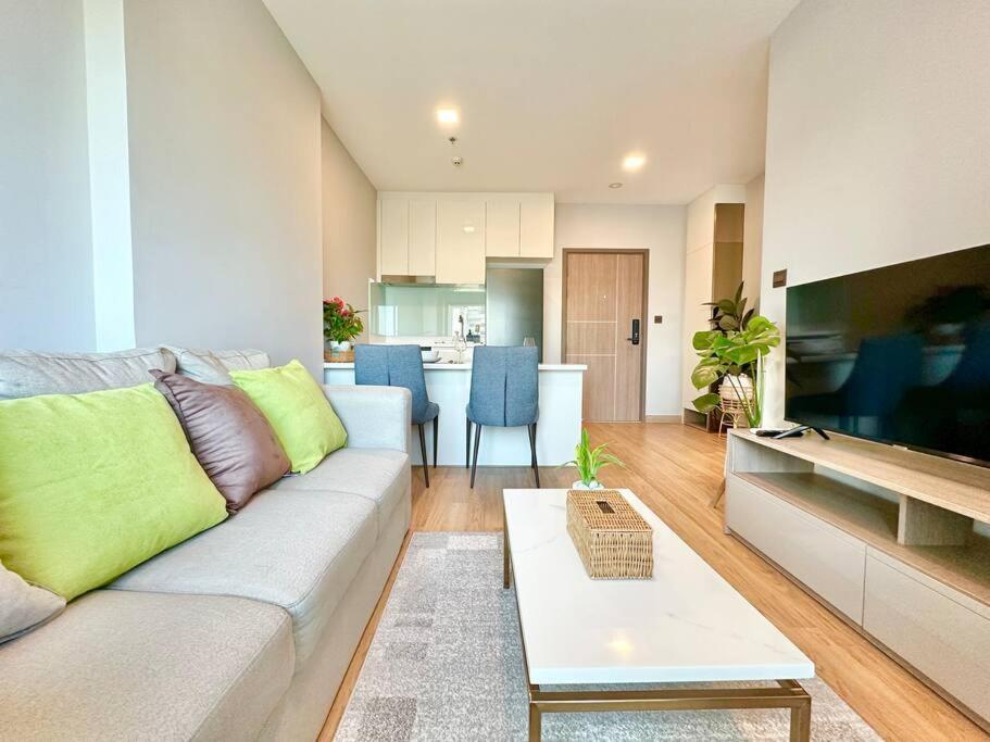 Appartement Top Astra Sky River *