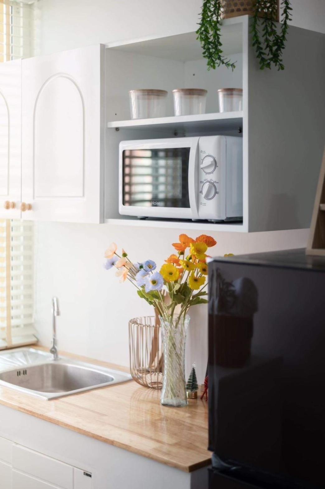 Cm Design Space Cozy Apartment Chiang Mai