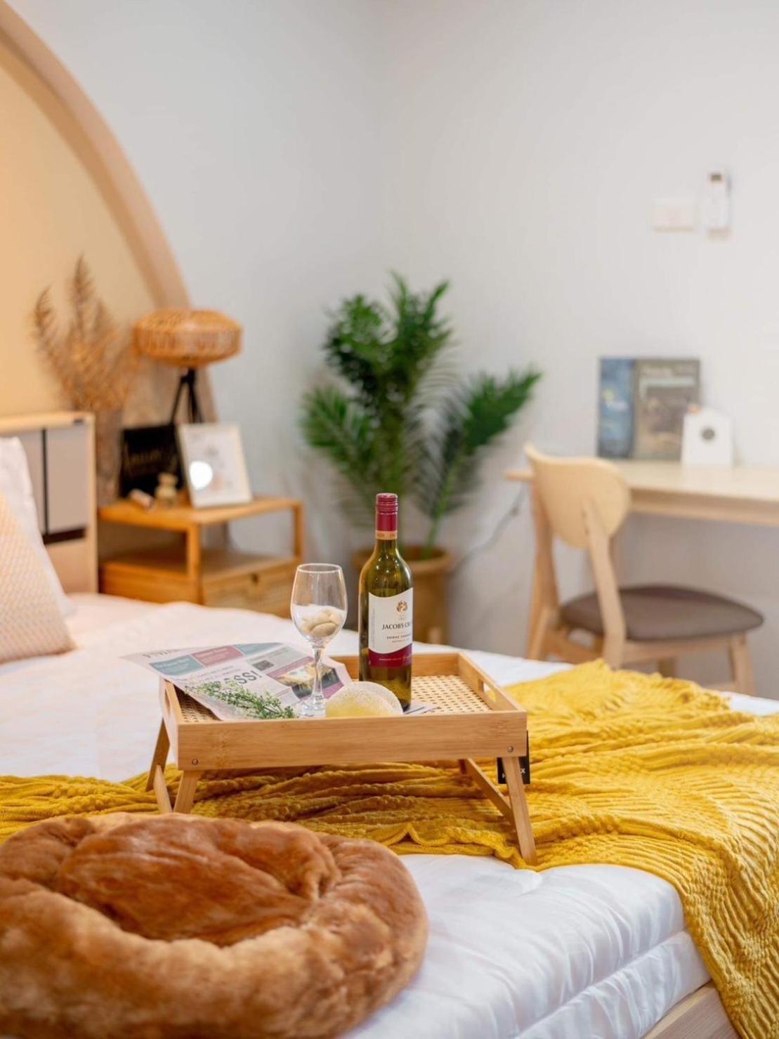 Cm Design Space Cozy Apartment