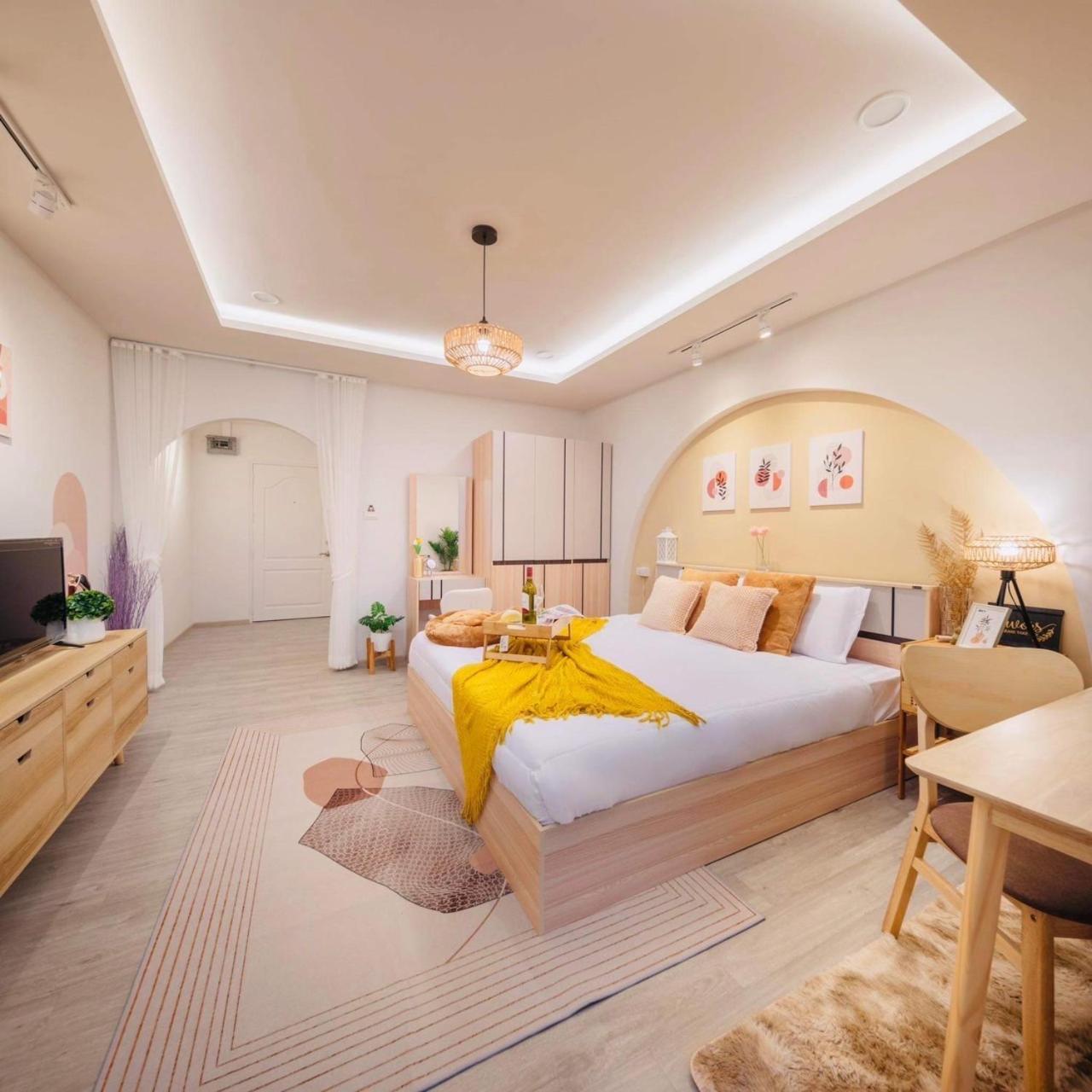 Apartment Cm Design Space Cozy *