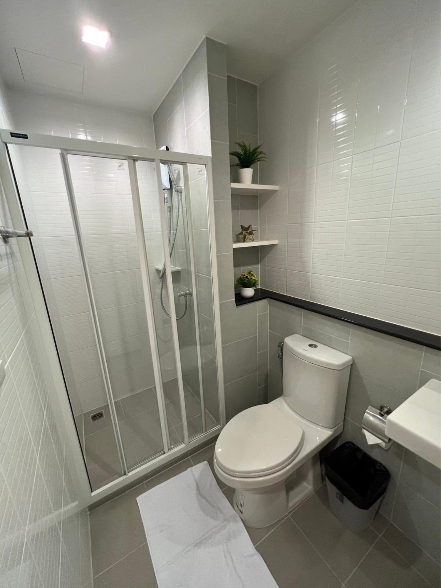Aparthotel Escent Chiang Mai