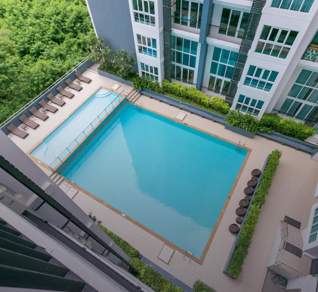 Apartment Prio Chiangmai Chiang Mai